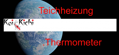 Thermometer